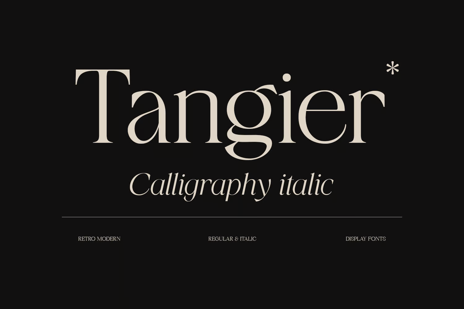 Tangier-Fonts-Photonflux.com | Professional WordPress Repair Service, Worldwide, Fast Response
