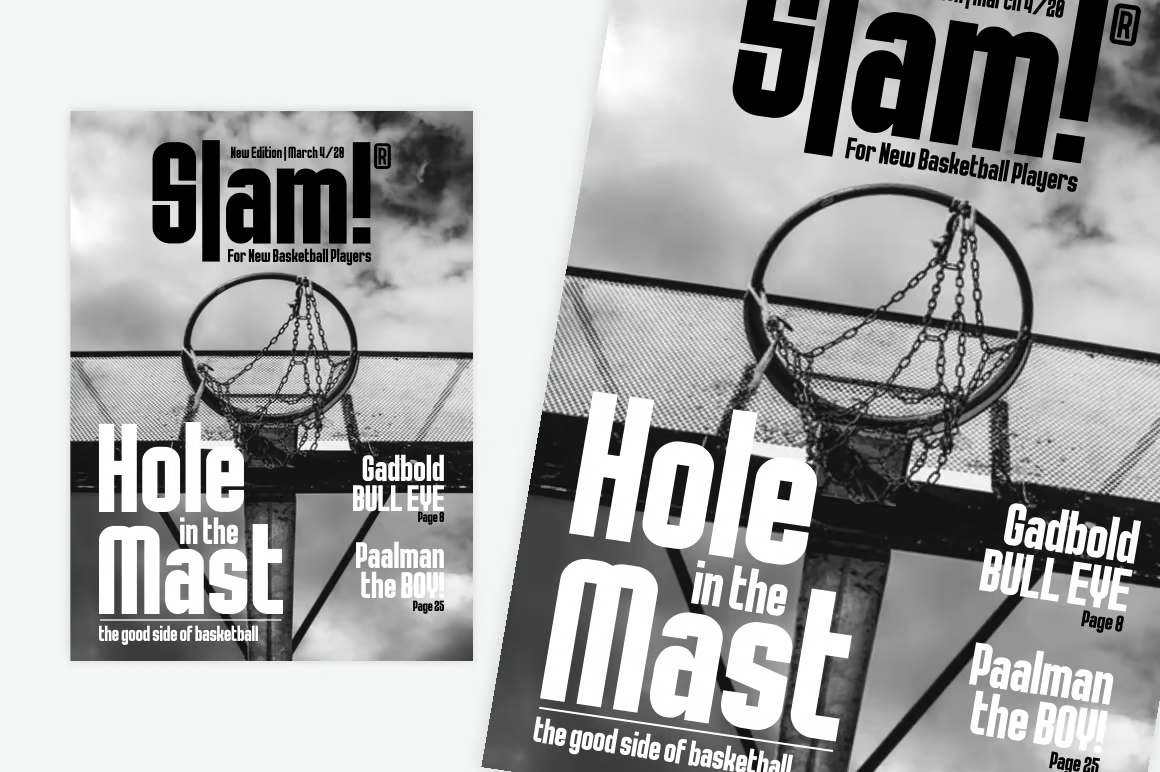 Imagen [2] - GR NORCH - Sports Display Fonts - Photon Flux | Servicio profesional de reparación de WordPress, en todo el mundo, ?rápida respuesta!