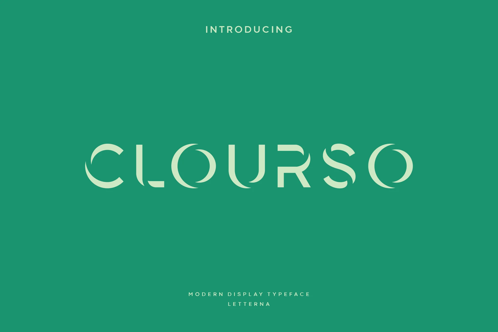 Clourso - モダンな未來的フォント - Photon Flux｜プロフェッショナルなWordPress修理サービス、グローバルなリーチ、迅速な対応
