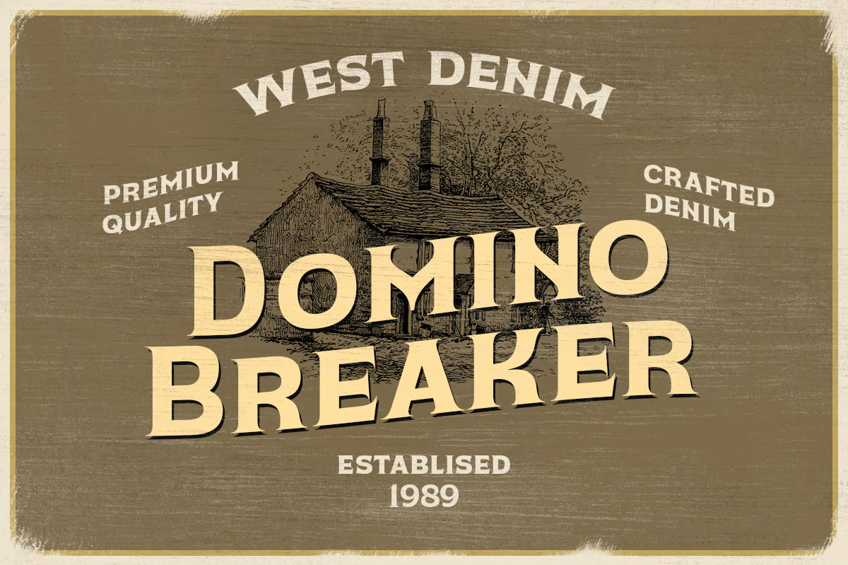 Image[2]-Silvano Western Fonts - Photon Flux | ?Servicio profesional de reparación de WordPress, en todo el mundo, respuesta rápida!