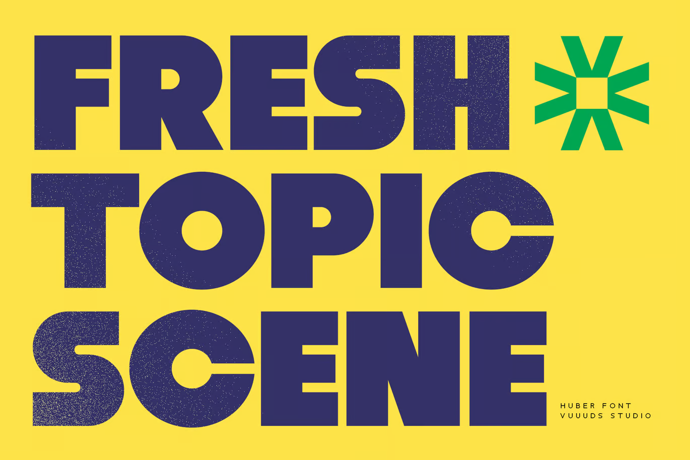 Image[2]-Huber Fonts - Photon Flux | Service professionnel de réparation de WordPress, dans le monde entier, réponse rapide !