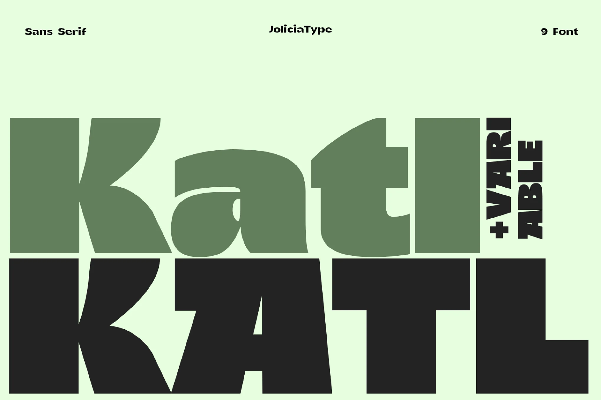 Katl | 時尚字體-光子波動網(wǎng) | 專業(yè)WordPress修復服務，全球范圍，快速響應
