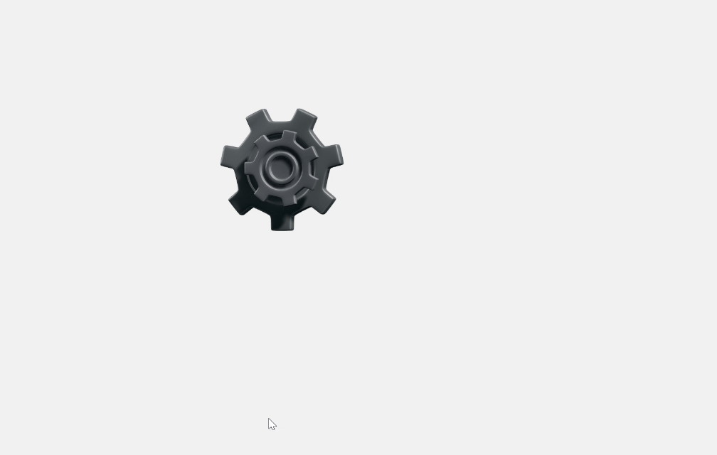 Gear Icon - Photon Flux Network | Service professionnel de réparation de WordPress, dans le monde entier, réponse rapide