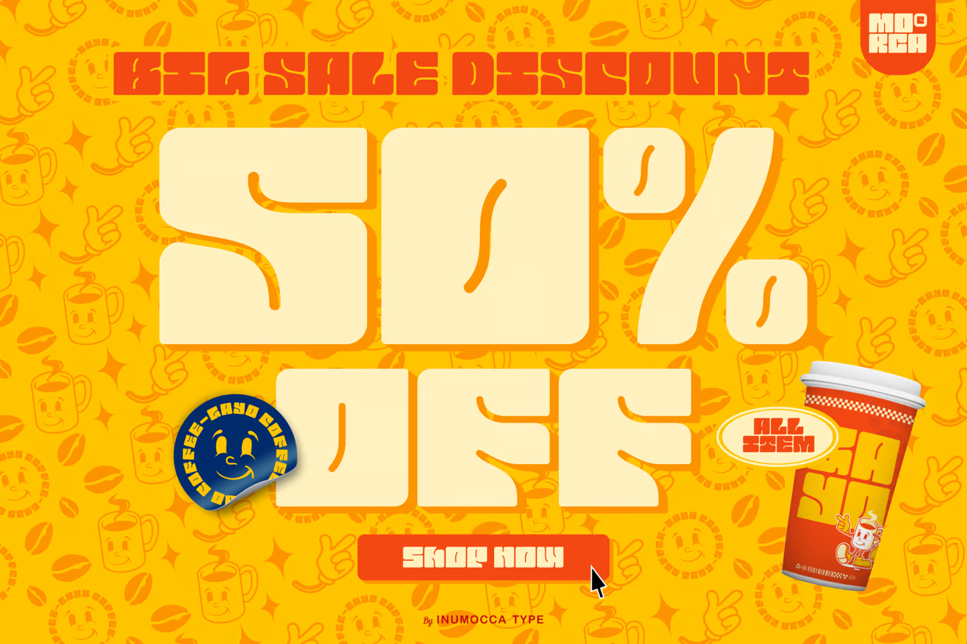 Image[2]-Morca - Modern Minimalist Fonts - Photon Fluctuation | Professional WordPress repair service, global coverage, fast response