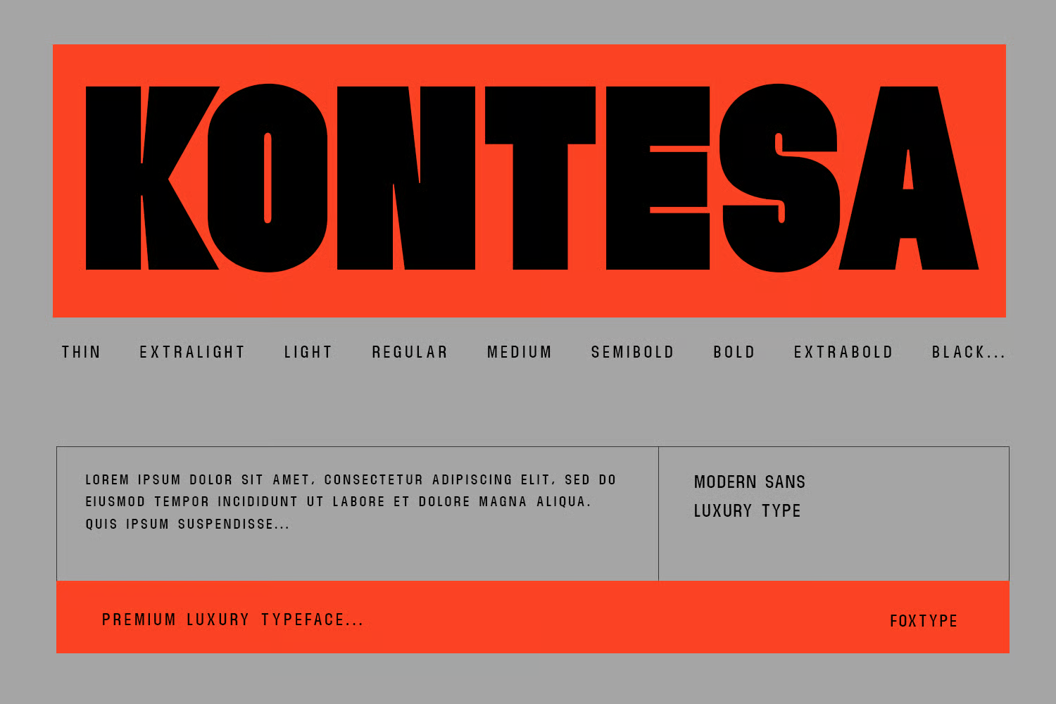 Kontesa - Display Fonts - Photon Flux Network | Servicio profesional de reparación de WordPress, en todo el mundo, respuesta rápida
