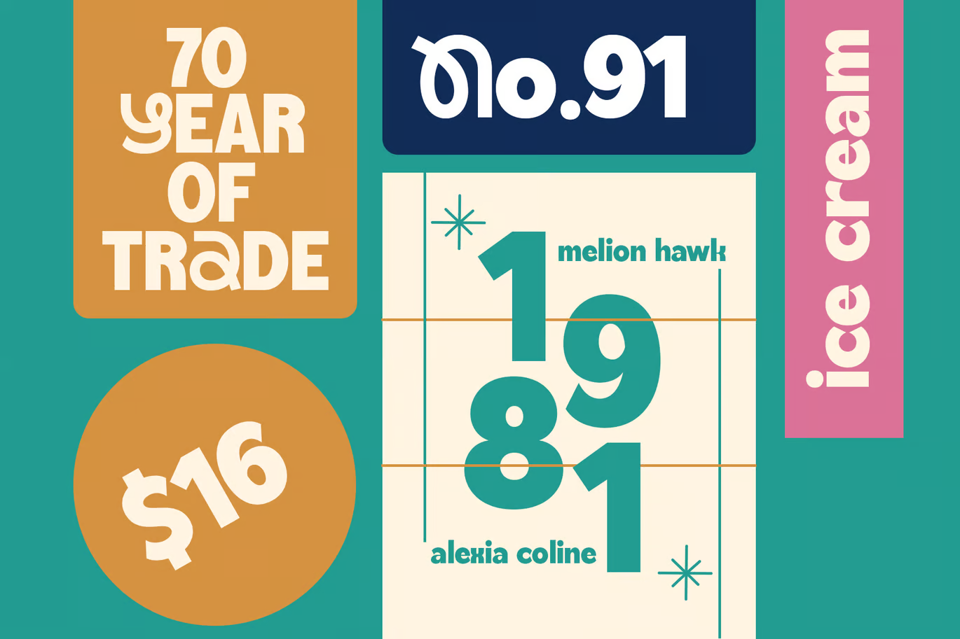 Image[2]-Super Chill - Casual Fonts - Photon Flux | Professional WordPress repair service, worldwide, quick response