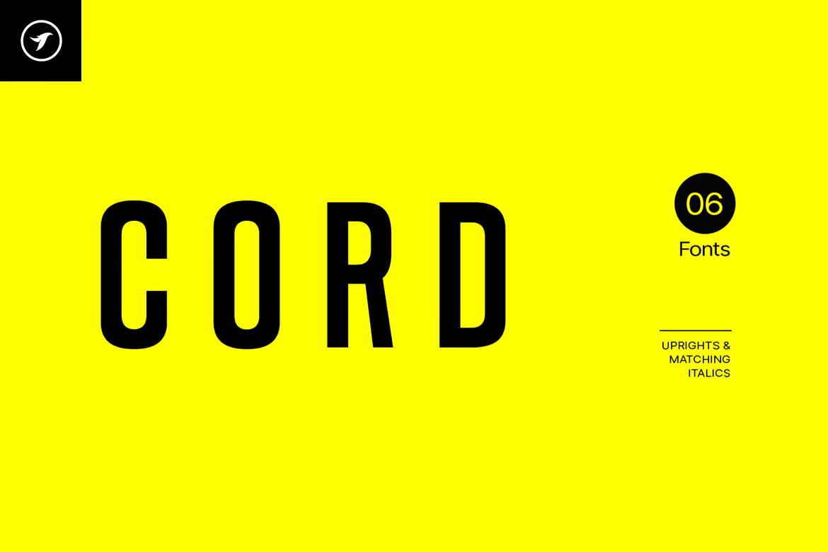 CORD - Fresh Display/Header Fonts - photonwave.com | Professional WordPress Repair Service, Global Reach, Fast Response
