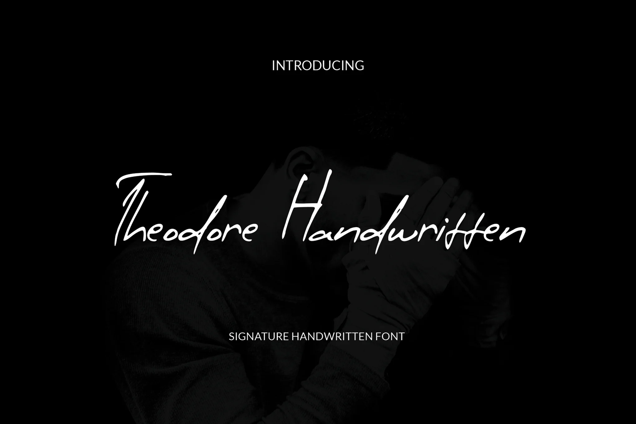 Theodore Handwritten Fonts - Photon Flux | ?Servicio profesional de reparación de WordPress, en todo el mundo, respuesta rápida!