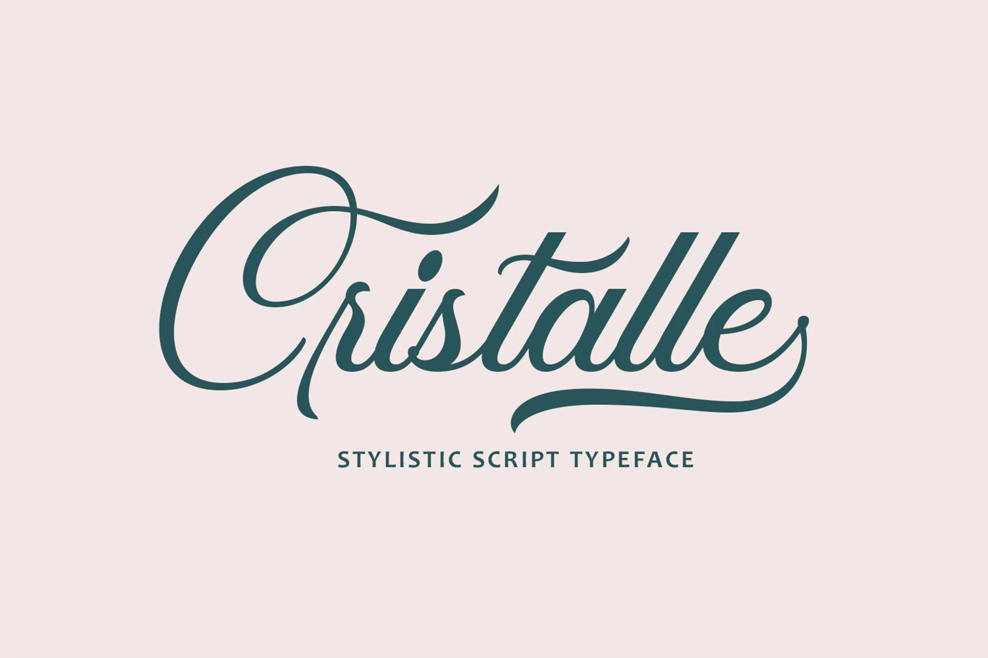 Cristalle - 手書(shū)きフォント - Photon Flux｜WordPress 修理サービス、プロフェッショナル、ワールドワイド、迅速対応