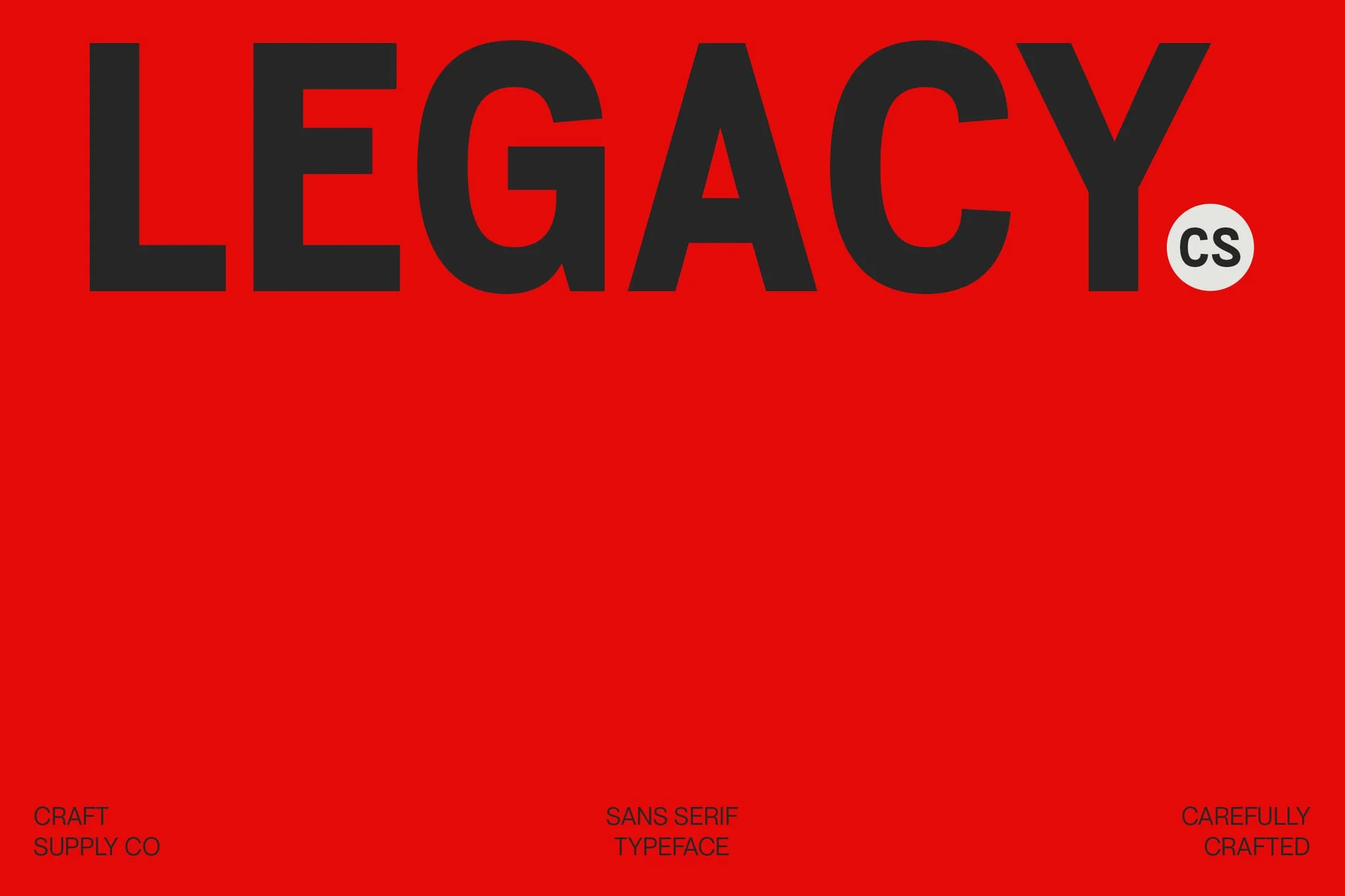Legacy - Bold Fonts - Photon Fluctuation | Professional WordPress repair service, worldwide, fast response time