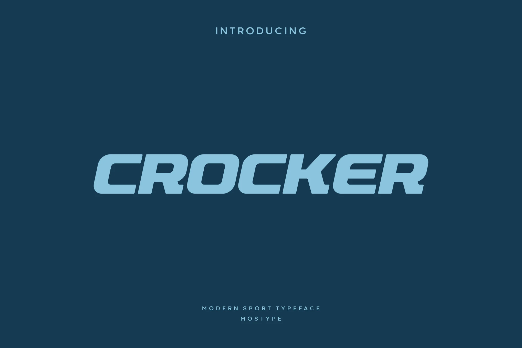クロッカー - モダンスポーツフォント - フォトンゆらぎネットワーク｜WordPress修理のプロフェッショナル、ワールドワイド、迅速対応