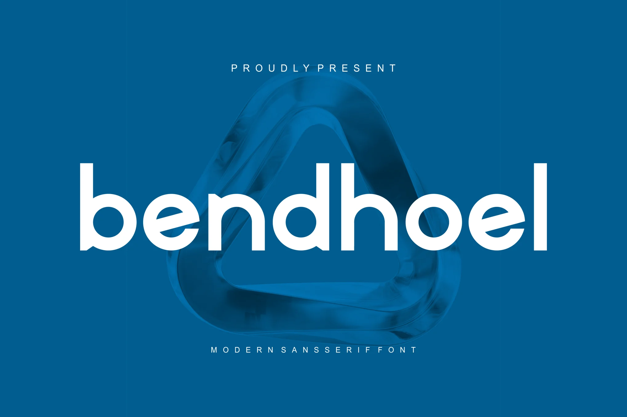 Bendhoel – 現(xiàn)代無襯線字體-光子波動網(wǎng) | 專業(yè)WordPress修復(fù)服務(wù)，全球范圍，快速響應(yīng)