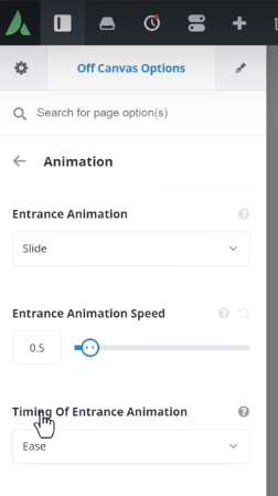 Imagen [11] - ?Domine a fondo el panel Avada Off Canvas! ?Cree ventanas emergentes, menús de barra lateral y deslizadores en un solo paso!