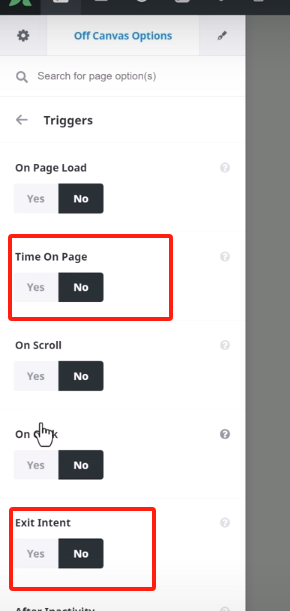 Imagen [13] - ?Domine a fondo el panel Avada Off Canvas! ?Cree ventanas emergentes, menús de barra lateral y deslizadores en un solo paso!