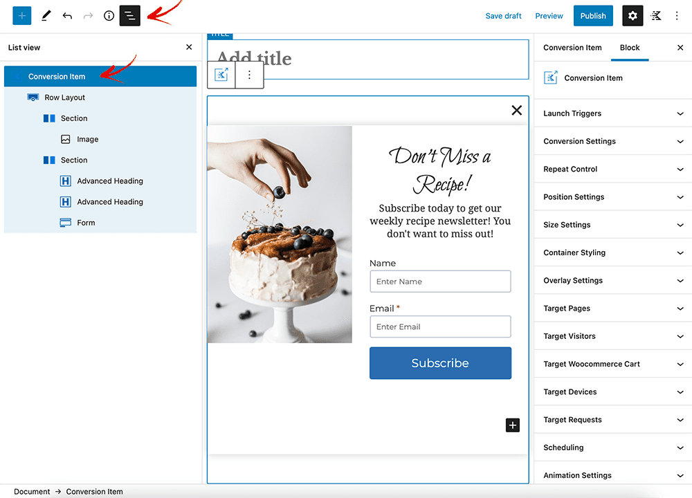 畫像 [6] - Kadence Conversionsプラグインのインストールと設(shè)定方法：完全ガイド
