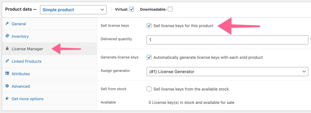圖片[4]-在 WooCommerce 中銷售 Kadence Pattern Hub 訪問(wèn)密鑰的完整指南