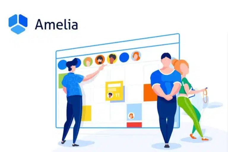 Guide de démarrage du plugin Amelia : un guide pratique pour activer rapidement les rendez-vous en ligne