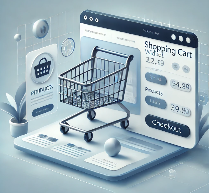 Cómo personalizar las páginas del carrito de la compra con el widget de carrito de WooCommerce de Elementor