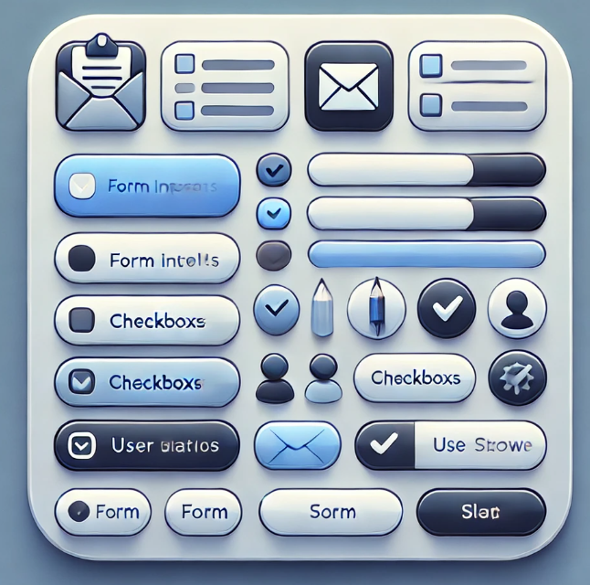 How to Quickly Build a Professional Contact Form with Avada Forms (Graphic Details)