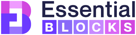 如何在 Gutenberg 中使用 Essential Blocks 插件輕松添加新貼紙