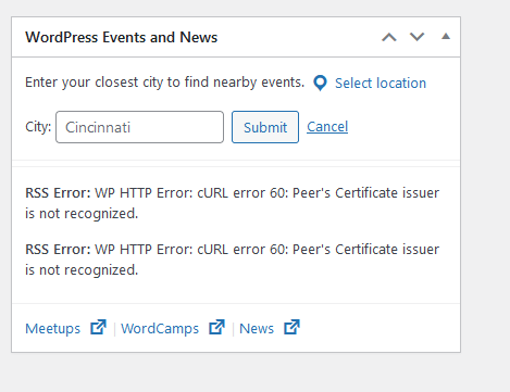 cURL error 60-photonwave.com | Service professionnel de réparation de WordPress, portée mondiale, réponse rapide