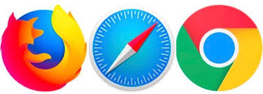 Différences entre les navigateurs Chrome, Firefox et Safari