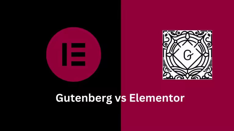 Elementor vs. Gutenberg editors: which one is better for you?