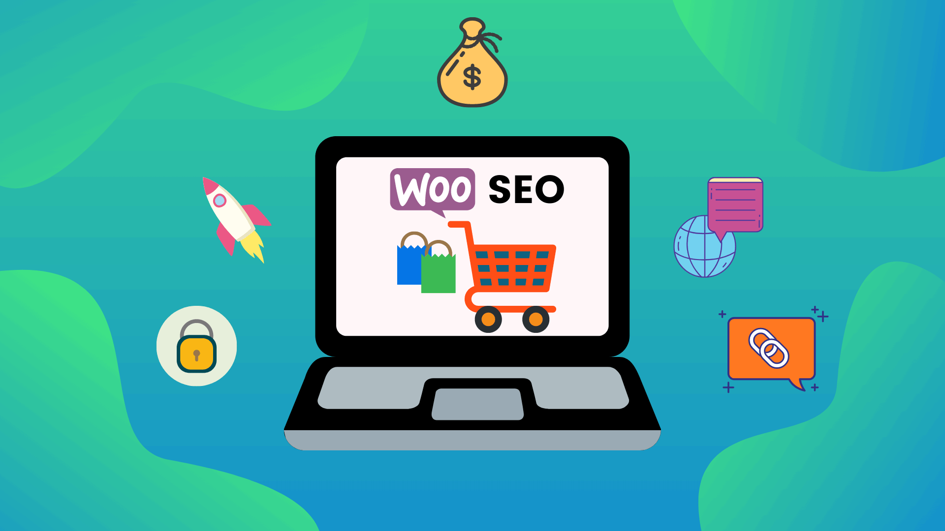 免費 WooCommerce SEO 插件推薦：提升電商網(wǎng)站搜索排名的利器
