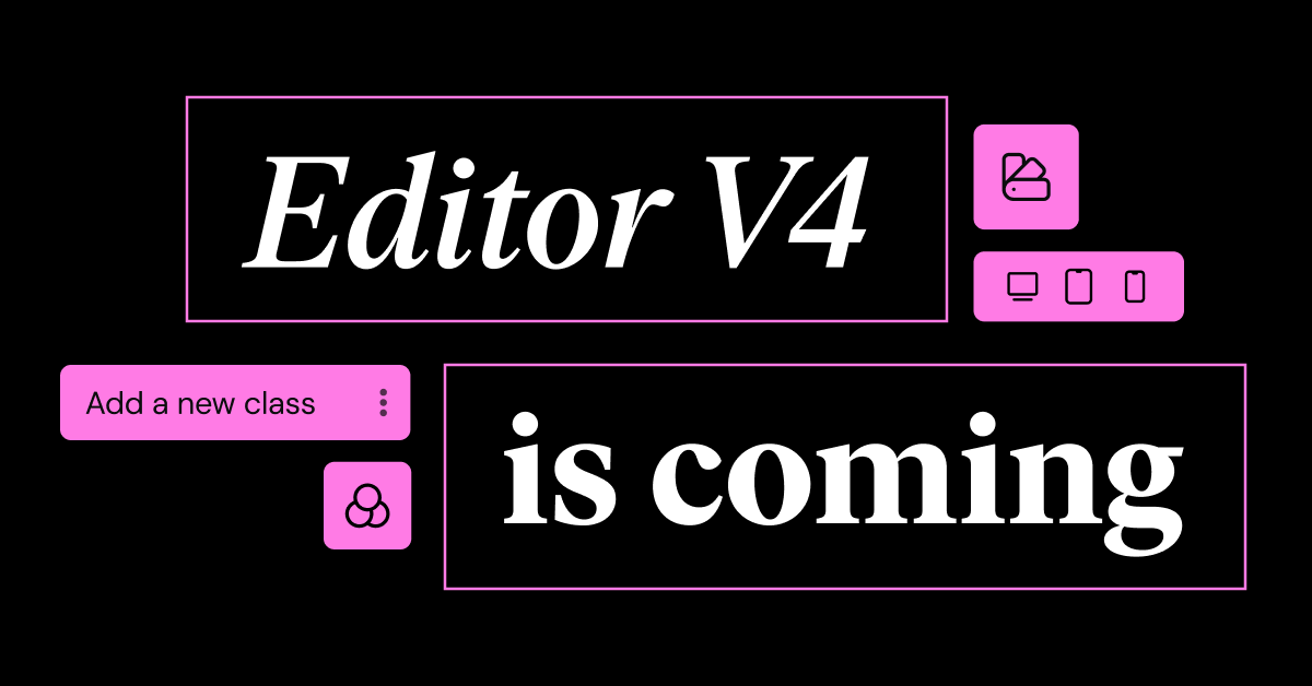 探索 Elementor 的未來(lái)：Editor V4 Alpha 功能和創(chuàng)新