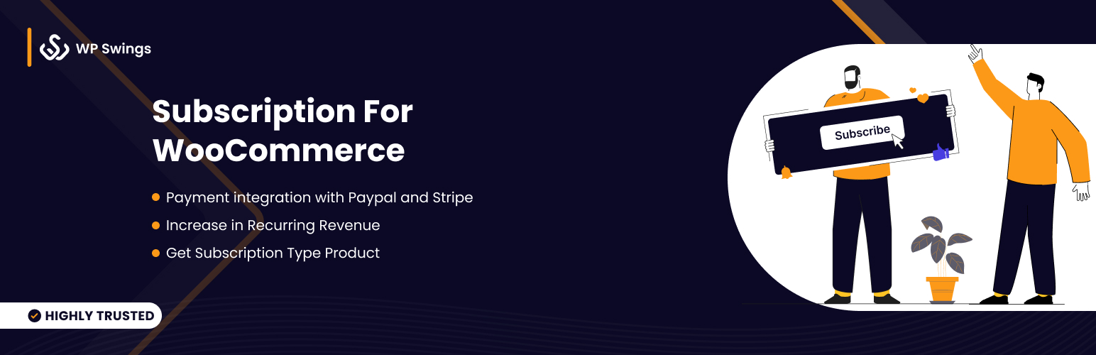 如何激活 WooCommerce 并啟用定期訂閱服務功能（使用 Subscriptions for WooCommerce 插件）-光子波動網(wǎng) | 專業(yè)WordPress修復服務，全球范圍，快速響應