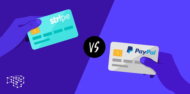 Stripe 與 PayPal 對(duì)比：哪個(gè)更適合中小企業(yè)？-光子波動(dòng)網(wǎng) | 專業(yè)WordPress修復(fù)服務(wù)，全球范圍，快速響應(yīng)