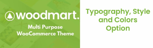 畫像[1]-WoodMartテーマカラーとフォントスタイル設(shè)定のヒント