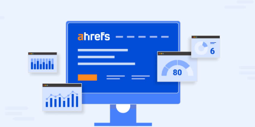 Cómo utilizar la herramienta Ahrefs para la ponderación y optimización de sitios web