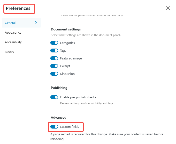 寫真[4]-初心者向けWordPressカスタムフィールド入門：意味、目的、使い方の詳細(xì)