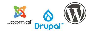 WordPress vs Joomla vs Drupal：多語言網(wǎng)站建設(shè)的最佳實(shí)踐與國(guó)際化能力對(duì)比