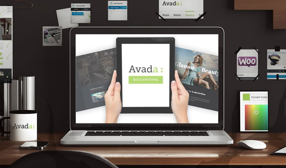 Avada 時(shí)間軸與 WordPress 區(qū)塊編輯器能否配合使用？