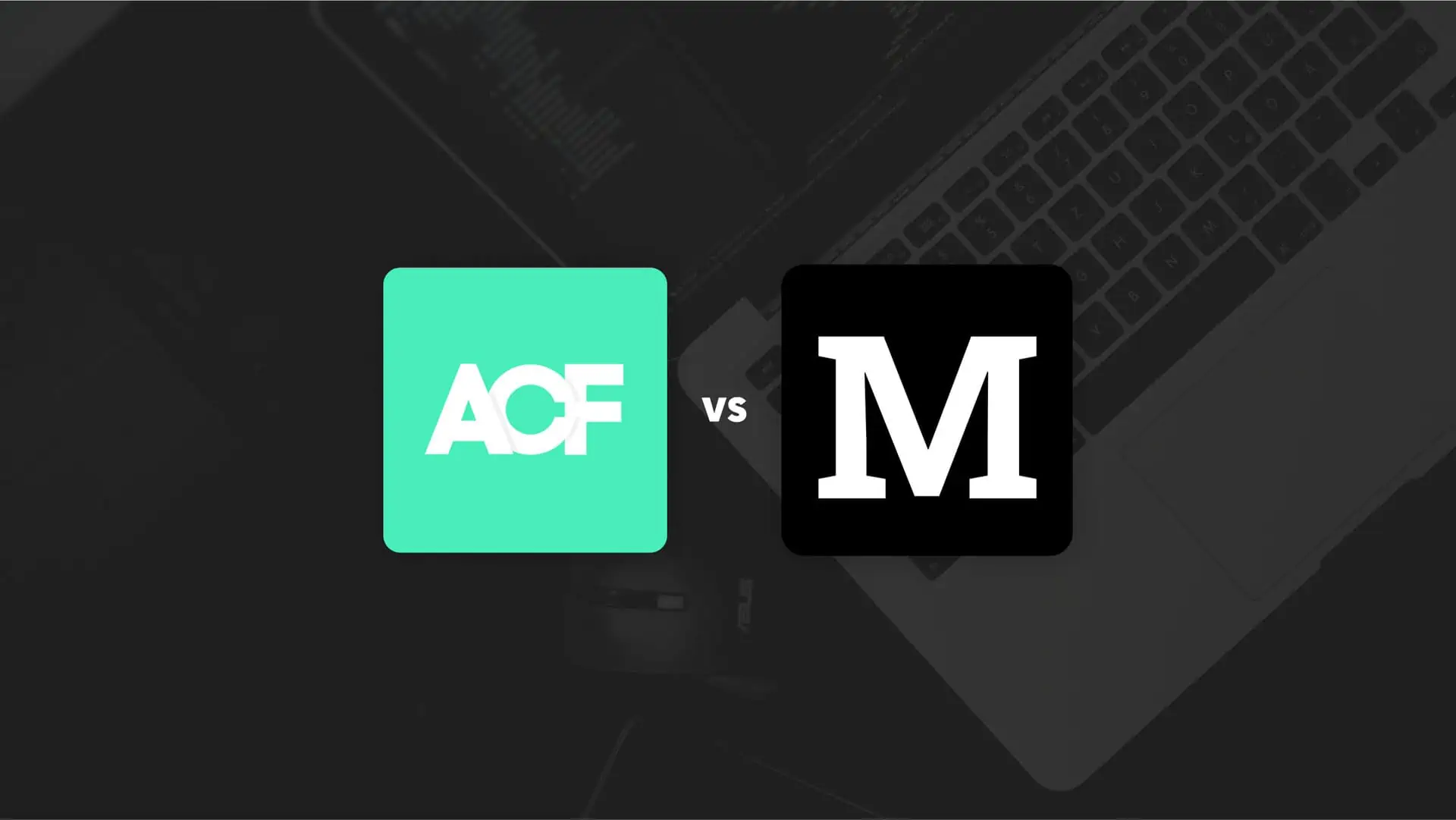 ACF 與 Meta Box 對比：哪個更適合復雜字段管理