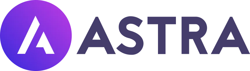 Astraのログインアドレスをカスタマイズして、セキュリティとブランディングを強化しましょう。