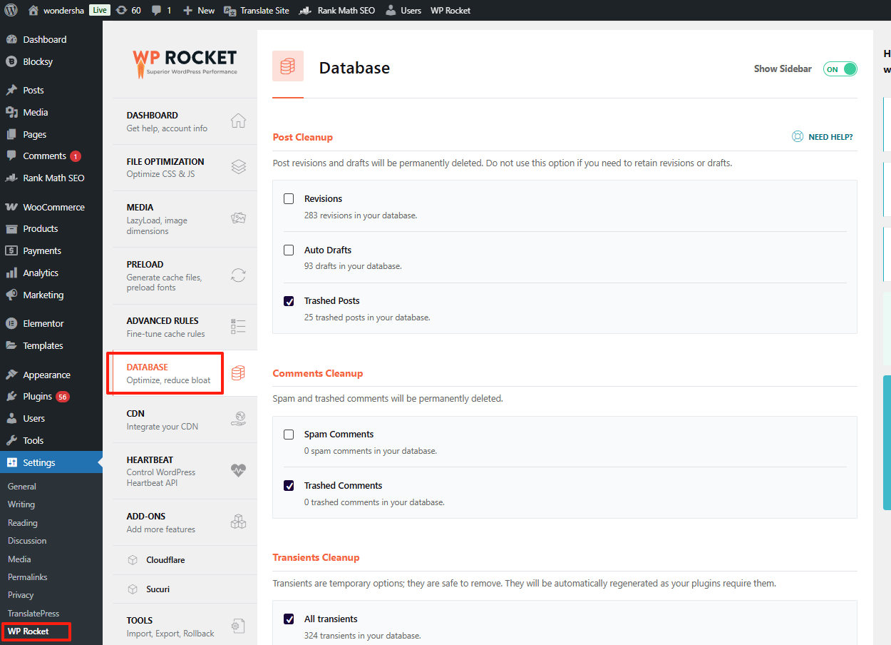 畫像[5] - WordPressサイトの読み込みが遅い？実踐的な最適化アドバイスを公開