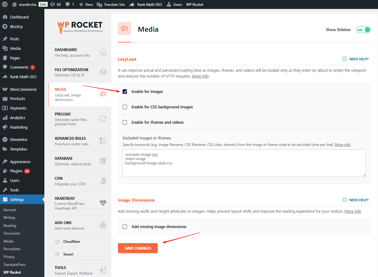 畫像[4] - WordPressサイトの読み込みが遅い？実踐的な最適化アドバイスを公開