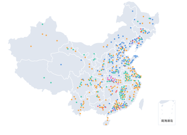 圖片[3]-WordPress 建站：國內(nèi)與國外 CDN 選擇對(duì)比解析