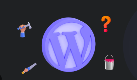 How to create a personal blog with WordPress: the hottest features and plugins for 2025 - Photon Flux | Professional WordPress Repair Service, Worldwide, Fast Response