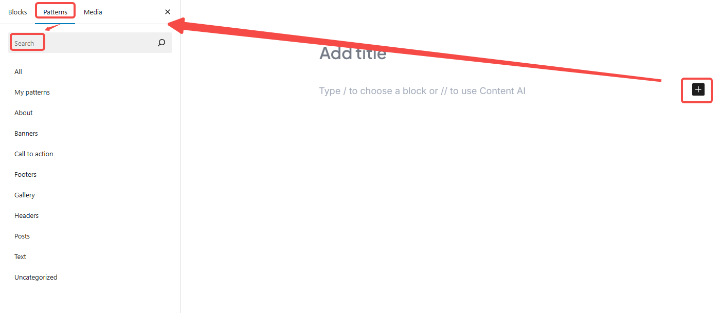 畫像[7]-Gutenbergで記事テンプレートの再利用を?qū)g現(xiàn)するAstraの手法詳細(xì)