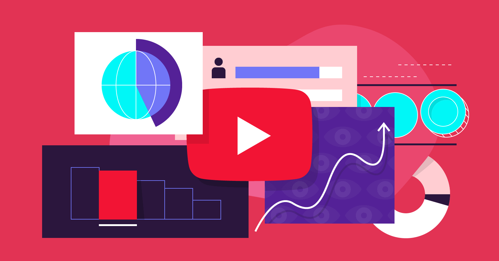 畫像[3] - YouTubeの広告シェア収入が不安定なのはなぜ？原因と解決策