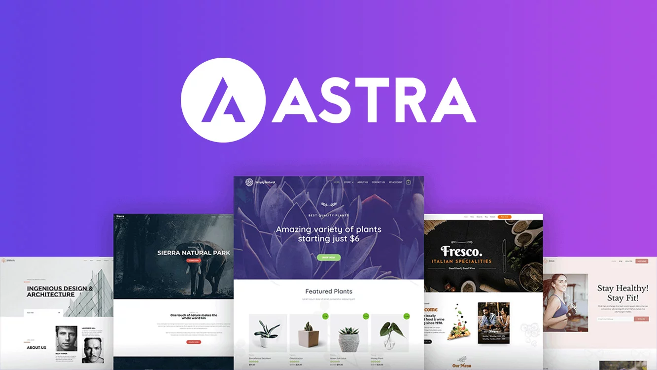 使用 Astra 免費版創(chuàng)建多欄目首頁布局：詳細教程