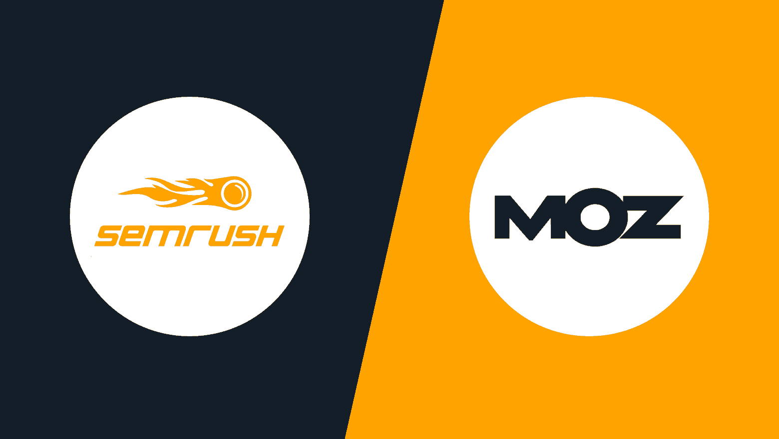 Moz vs SEMrush: which SEO tool is better for your business?