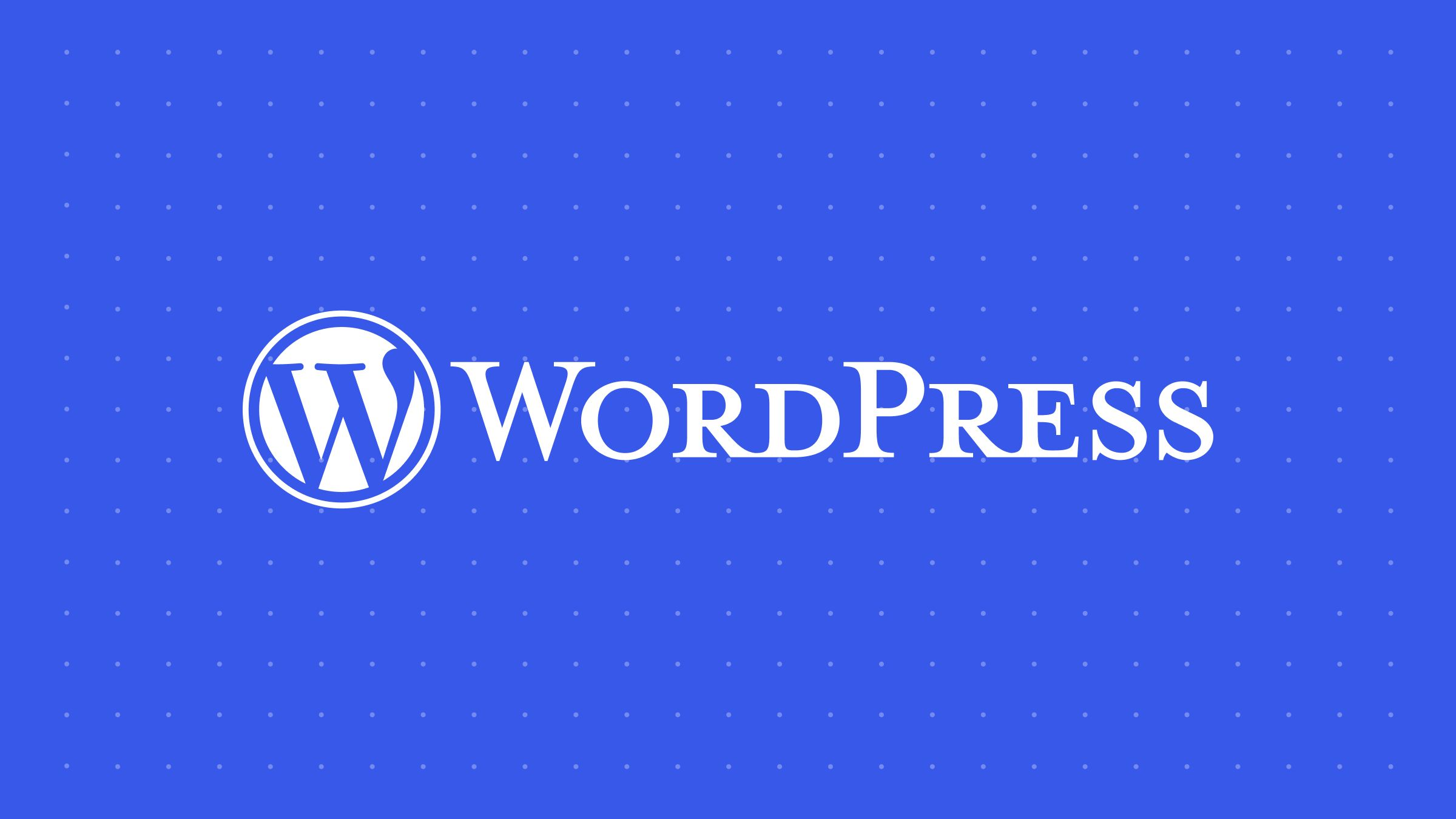 WordPress 6.8.2 RC1リリース：アップデート、テスト方法、正式リリース日