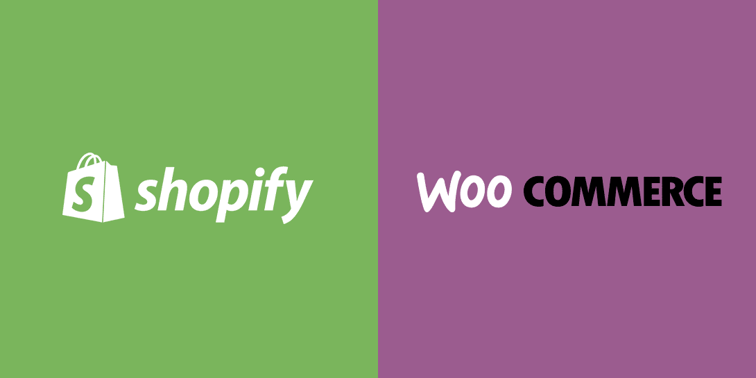 WooCommerce vs Shopify：中小賣家建站平臺對比