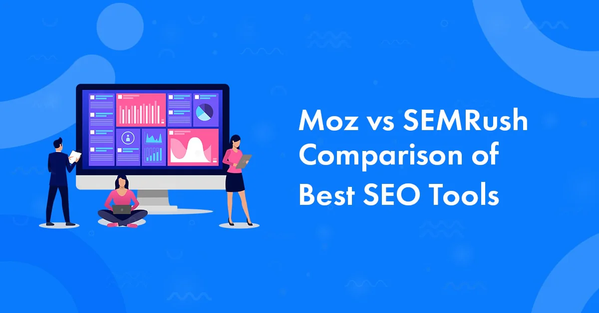 SEMrush與Moz內(nèi)容營銷對比：模板功能與優(yōu)化建議解析