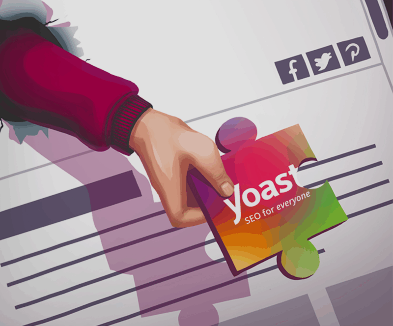 Tutorial Yoast SEO: Configurar correctamente el nombre del sitio y la identidad de la marca para mejorar la visualización del sitio y la confianza